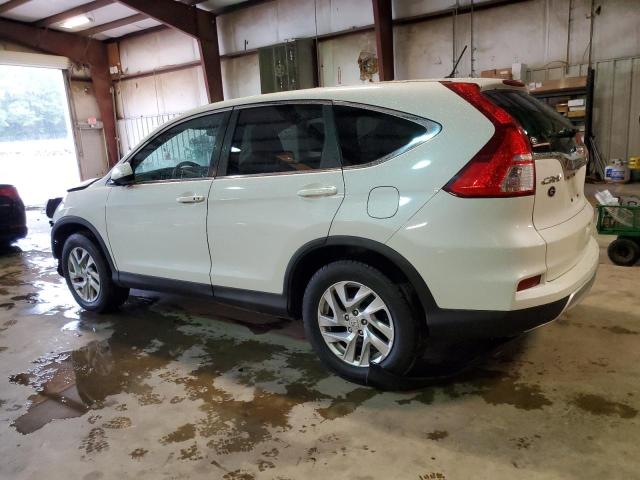 2015 HONDA CR-V EX - 5J6RM4H51FL025090