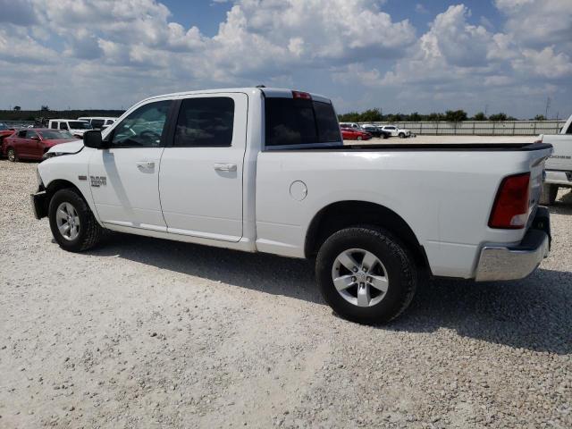 2019 RAM 1500 CLASS - 1C6RR6TTXKS732981