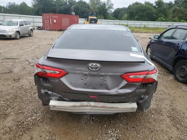 2018 TOYOTA CAMRY L - 4T1B11HK3JU007547