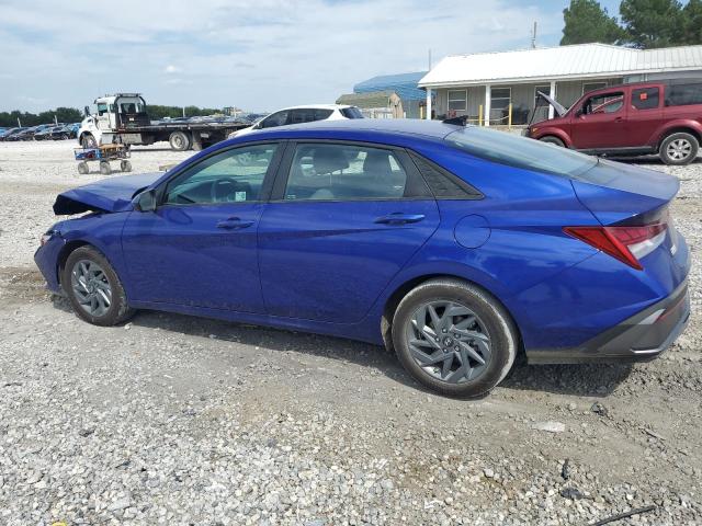 2024 HYUNDAI ELANTRA BL - KMHLM4DJ7RU109763