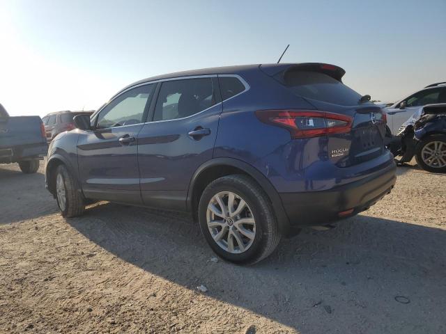 2020 NISSAN ROGUE SPOR - JN1BJ1CV2LW261184