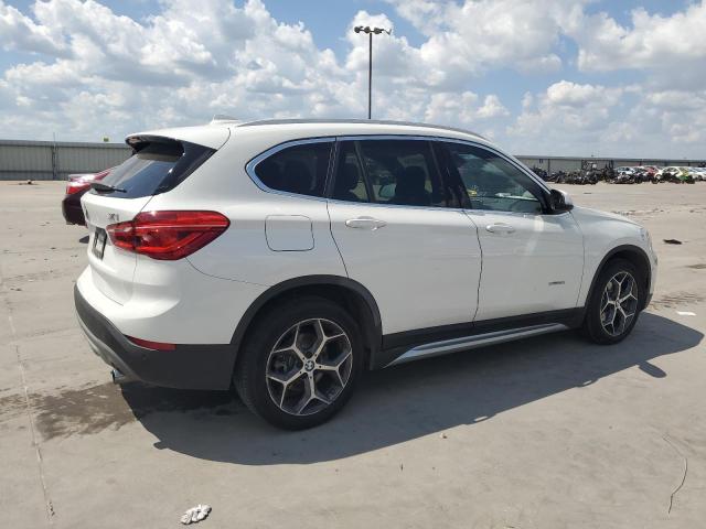 2018 BMW X1 SDRIVE2 - WBXHU7C37J5H41486