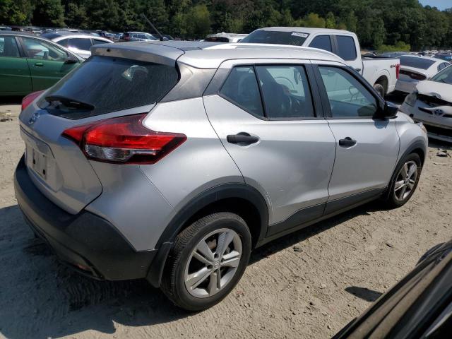 2018 NISSAN KICKS S - 3N1CP5CU6JL506394