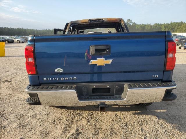 2019 CHEVROLET SILVERADO - 2GCVKPEC3K1157041