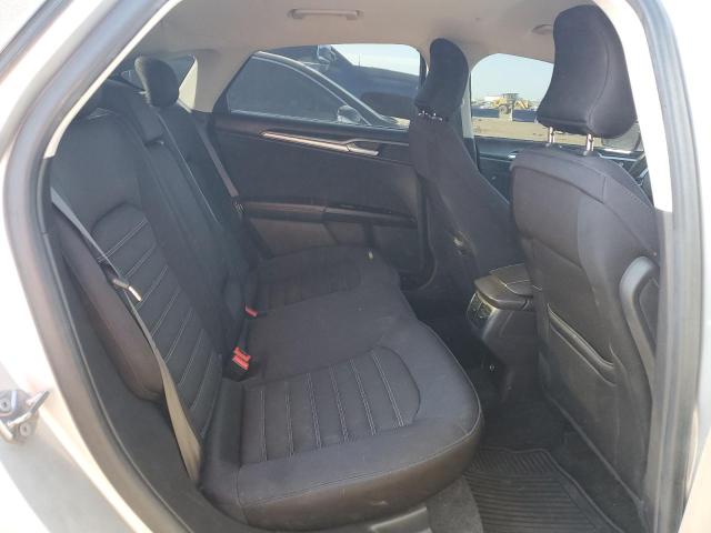 2015 FORD FUSION SE - 1FA6P0H77F5126039