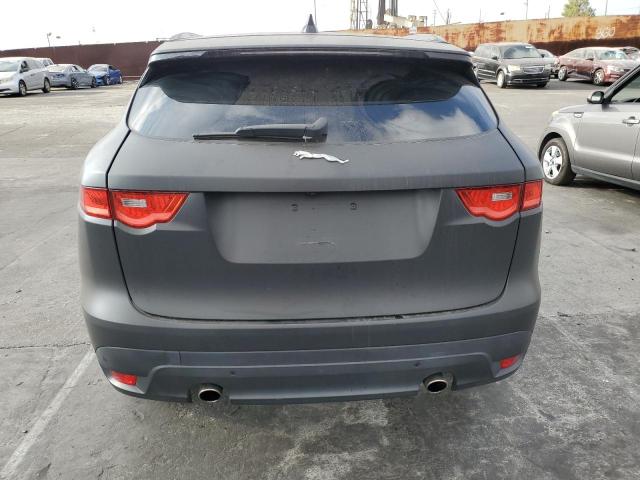 VIN SADCL2FX6JA291771 2018 Jaguar F-Pace, R - Sport no.6