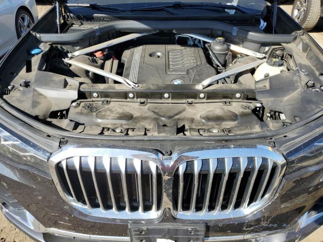 VIN 5UXCW2C09L9B38737 2020 BMW X7, Xdrive40I no.12