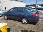 NISSAN VERSA S photo