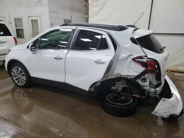 2019 BUICK ENCORE PRE - KL4CJASB2KB798128