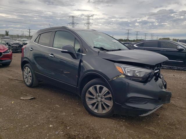 VIN KL4CJASBXHB235076 2017 Buick Encore, Preferred no.4