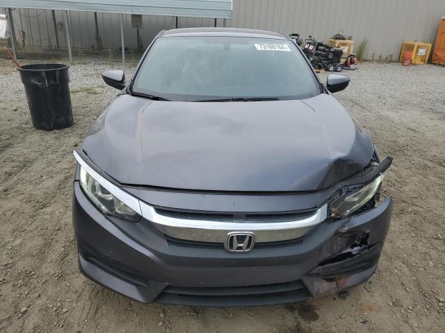 2016 HONDA CIVIC LX - 2HGFC4B51GH305872