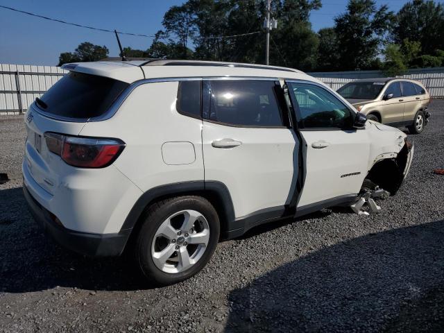 2018 JEEP COMPASS LA - 3C4NJCBB8JT194851