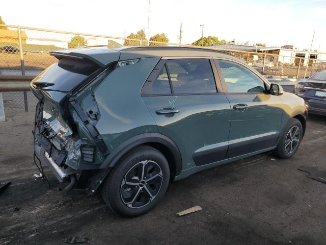 2024 KIA NIRO EX - KNDCS3LFXR5183514