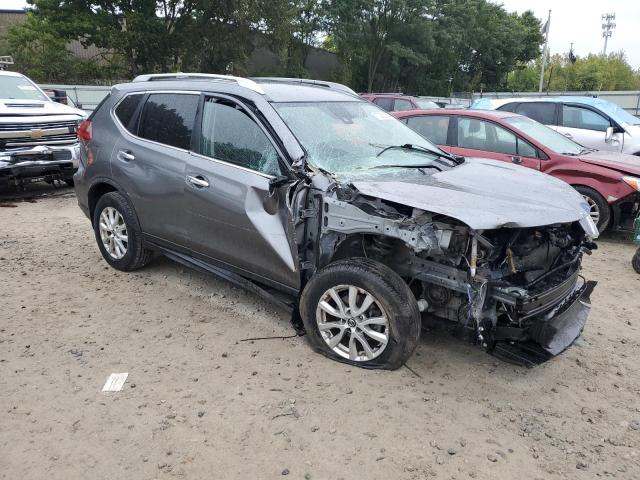 2020 NISSAN ROGUE S - JN8AT2MV8LW114766