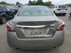 NISSAN ALTIMA 2.5 снимка