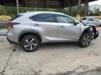 LEXUS NX 300 BAS photo