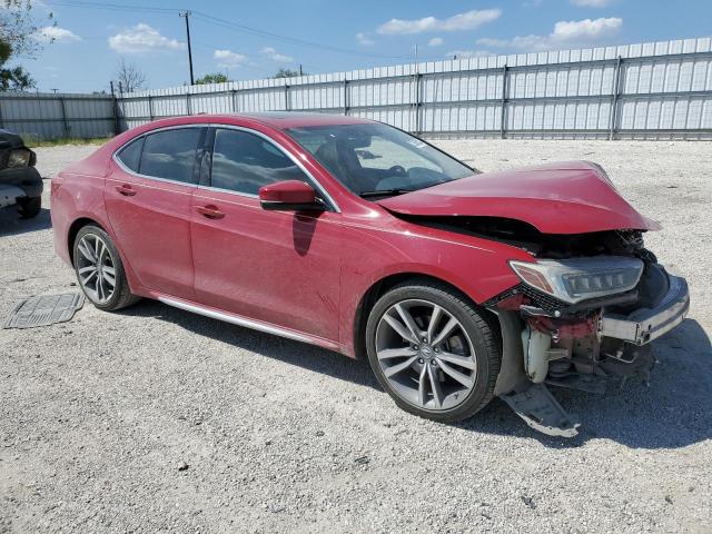 VIN 19UUB2F48KA009240 2019 Acura TLX, Technology no.4