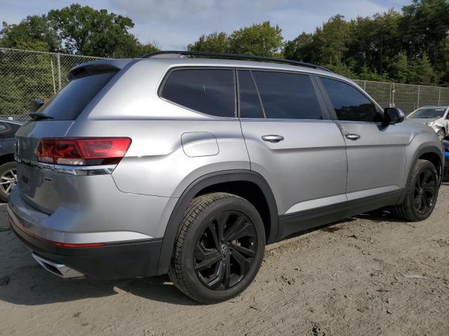 2022 VOLKSWAGEN ATLAS SE - 1V2KP2CAXNC544787