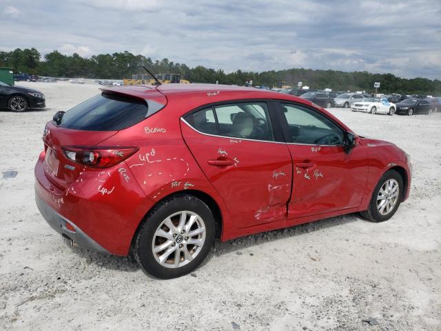 2016 MAZDA 3 SPORT - 3MZBM1K7XGM240402