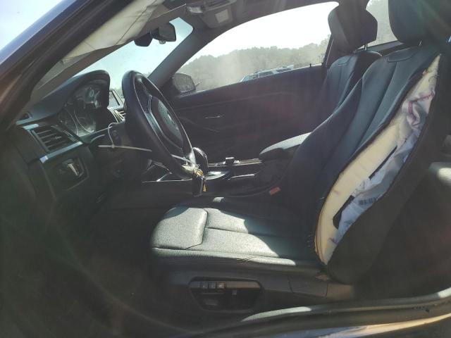 2015 BMW 428 XI - WBA3N5C58FK198601