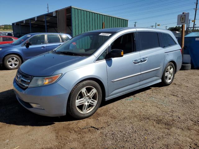 2011 HONDA ODYSSEY TO #2969984917