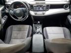 TOYOTA RAV4 XLE photo