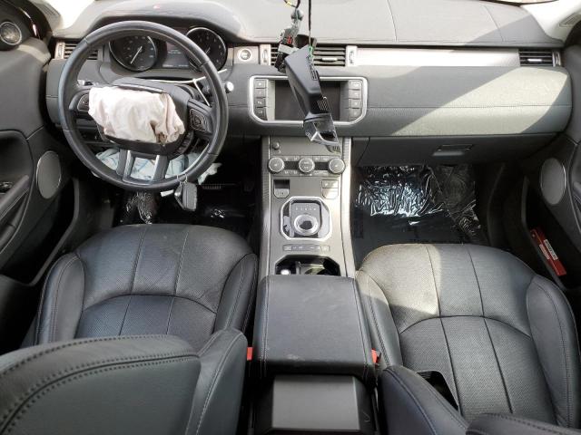 2019 LAND ROVER RANGE ROVE - SALVP2RX4KH333599