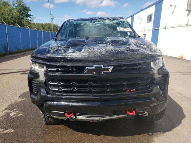 2022 CHEVROLET SILVERADO - 3GCUDFEDXNG534291