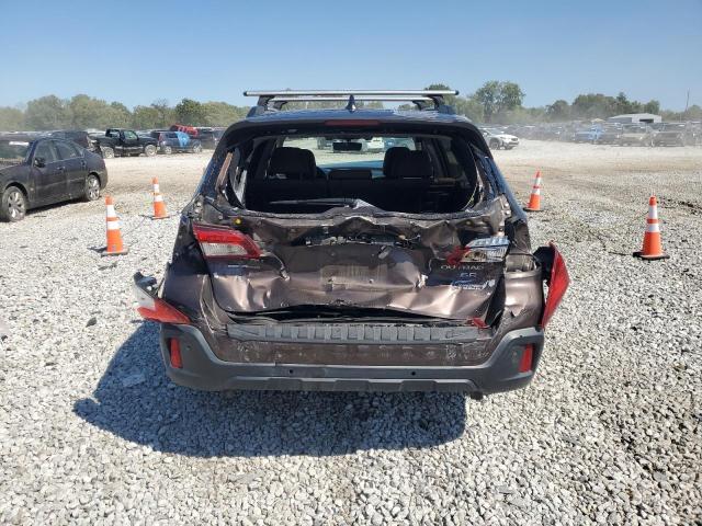2019 SUBARU OUTBACK TO - 4S4BSETC4K3204416