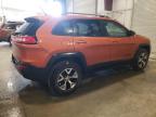 JEEP CHEROKEE T photo