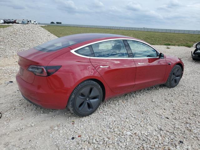 VIN 5YJ3E1EA2JF025930 2018 Tesla MODEL 3 no.3