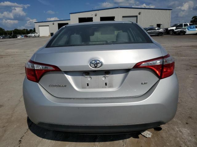 VIN 5YFBURHE7EP026514 2014 Toyota Corolla, L no.6