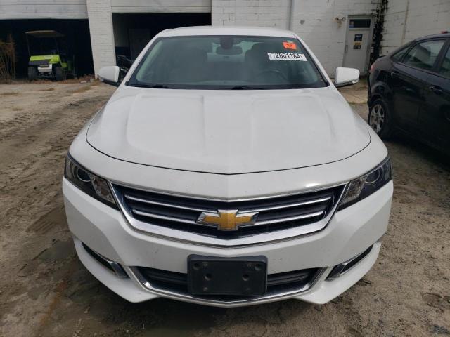 2015 CHEVROLET IMPALA LT - 2G1125S3XF9129356