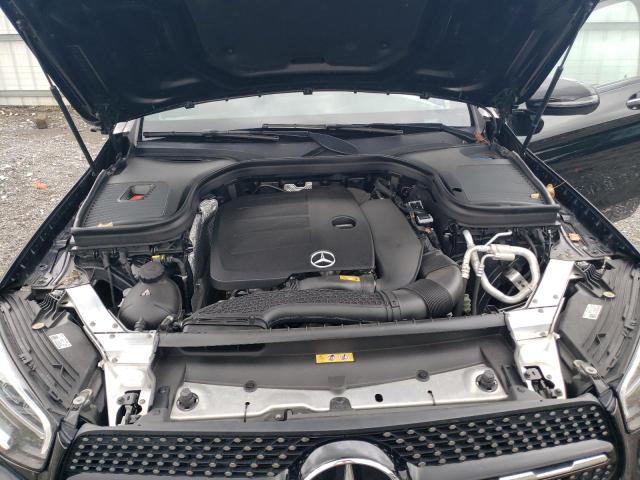 2021 MERCEDES-BENZ GLC 300 4M - W1N0G8EB8MV284144