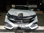 HONDA CIVIC EX photo