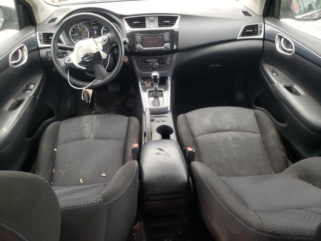 2018 NISSAN SENTRA S - 3N1AB7APXJY219688