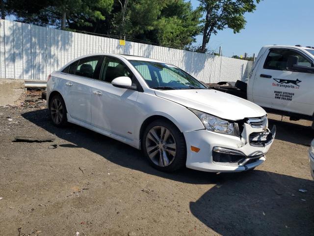 2015 CHEVROLET CRUZE LTZ - 1G1PG5SB3F7293097