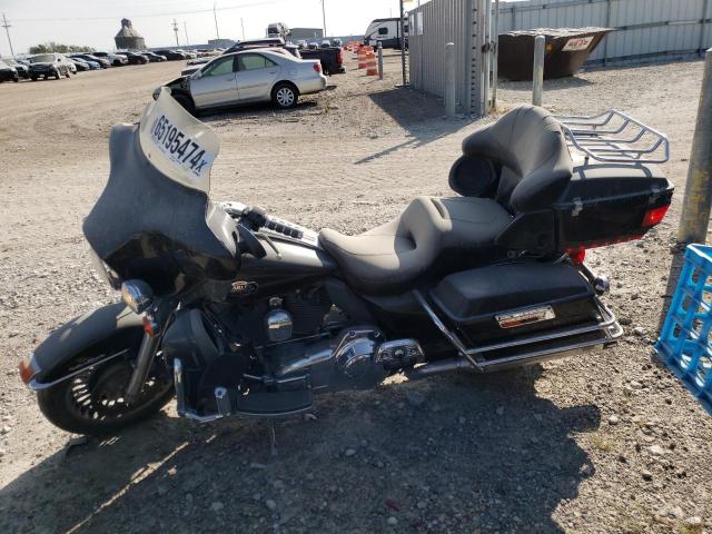 2009 HARLEY-DAVIDSON FLHTCU 1HD1FC4189Y680184