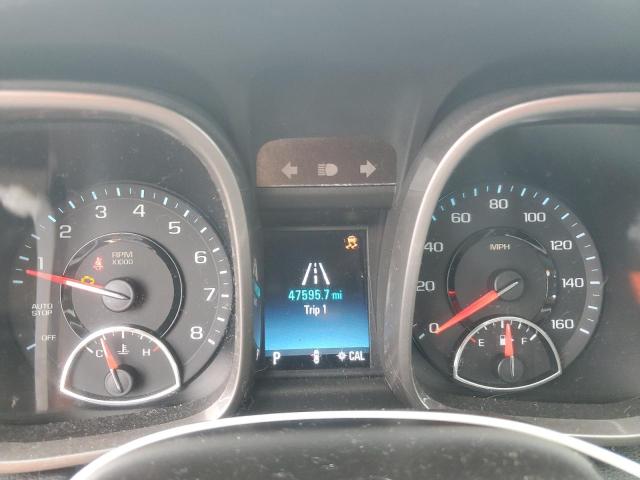 2015 CHEVROLET MALIBU 1LT 1G11C5SL7FF347047