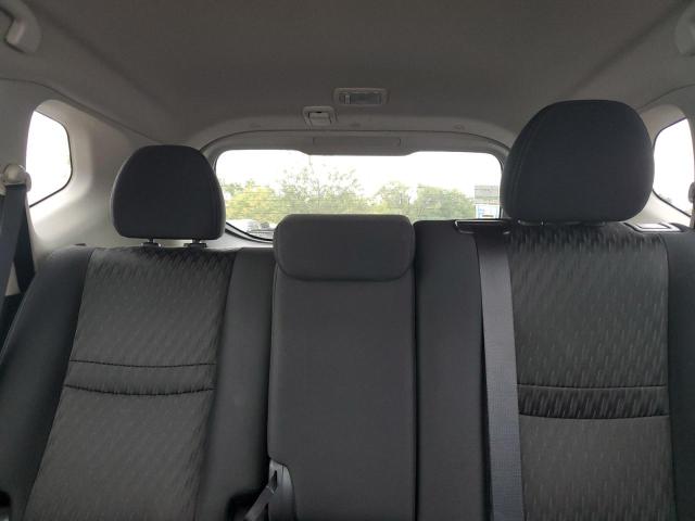 2018 NISSAN ROGUE S - KNMAT2MTXJP504110