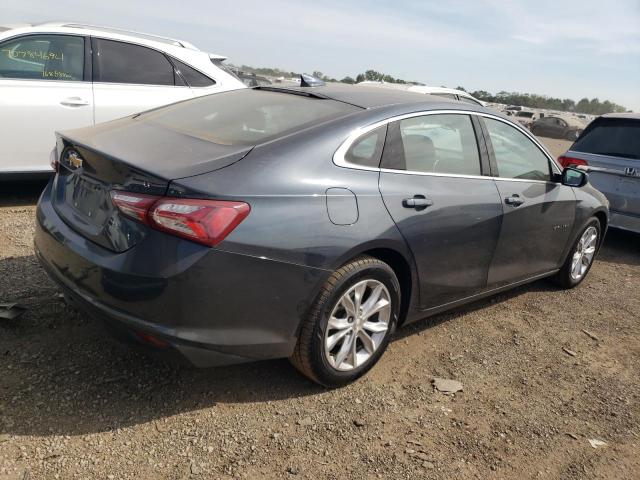 2020 CHEVROLET MALIBU LT - 1G1ZD5ST6LF073223