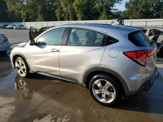 2018 HONDA HR-V LX - 3CZRU5H30JM719460