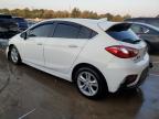 CHEVROLET CRUZE LT photo