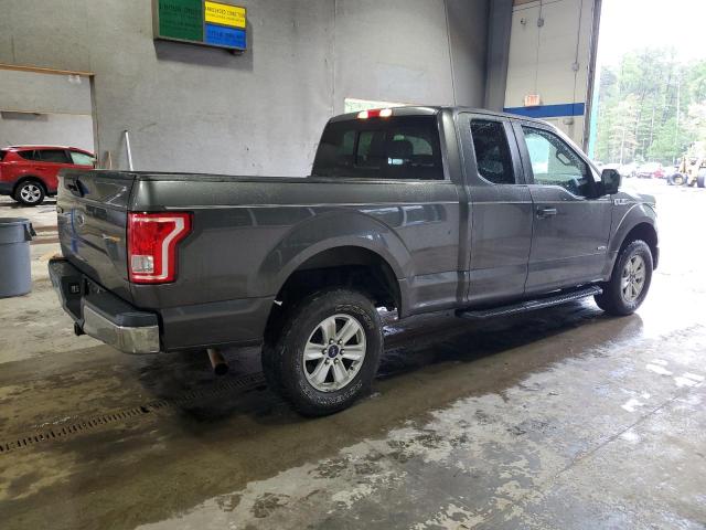 2015 FORD F150 SUPER - 1FTFX1EG4FFB48708
