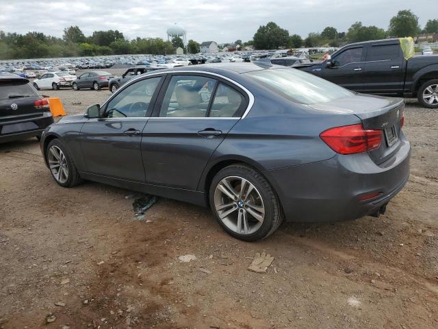 VIN WBA8D9C32HA011733 2017 BMW 3 Series, 330 XI no.2