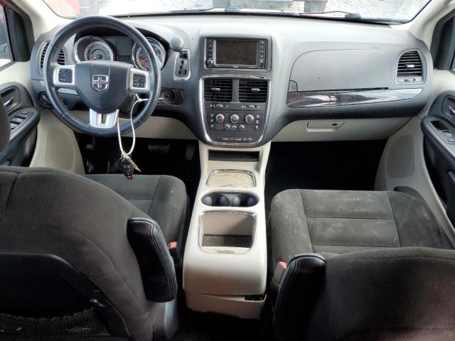 2015 DODGE GRAND CARA - 2C4RDGCG9FR607879