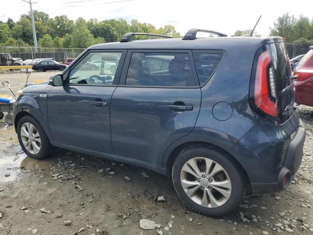 VIN KNDJP3A5XE7105672 2014 KIA Soul, + no.2