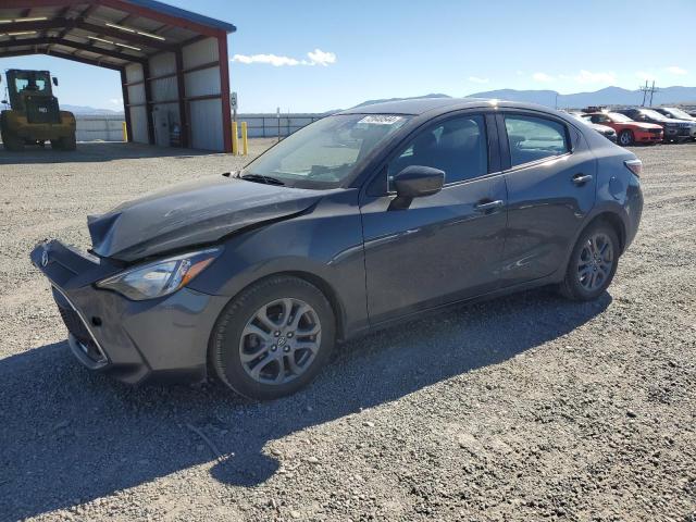 2019 TOYOTA YARIS L - 3MYDLBYV3KY517050