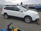 Lot #3033093990 2014 SUBARU OUTBACK 2.