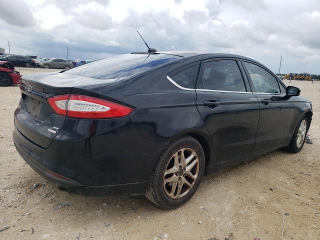 VIN 3FA6P0HD0GR354906 2016 Ford Fusion, SE no.3